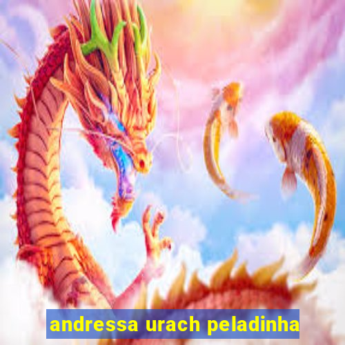 andressa urach peladinha